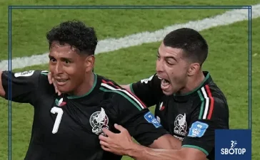 SBOTOP World Cup 2026 Shock: Mexico Advance After South Korea’s Costly Mistake as Narrow Victory Secures Round of 32 Place