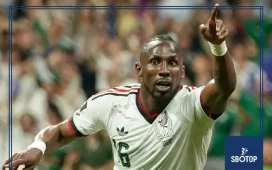 SBOTOP: Mexico and South Africa Produce Stunning Victories in Memorable World Cup Moments