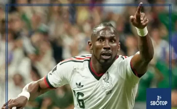 SBOTOP: Mexico and South Africa Produce Stunning Victories in Memorable World Cup Moments