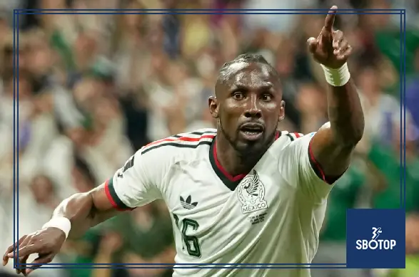 SBOTOP: Mexico and South Africa Produce Stunning Victories in Memorable World Cup Moments