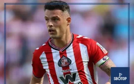SBOTOP: Chelsea Eye Granit Xhaka Reunion with Xabi Alonso as Blues Consider Move for Sunderland Midfield Star