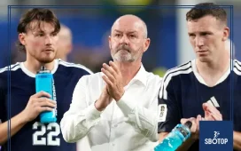 SBOTOP: Kris Boyd Defends Steve Clarke After Scotland Exit Calls Harsh Criticism of Former Boss an ‘Unacceptable Disgrace’