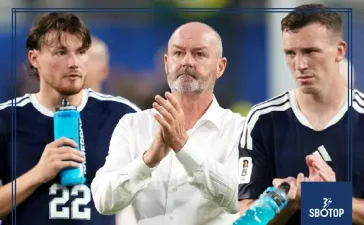 SBOTOP: Kris Boyd Defends Steve Clarke After Scotland Exit Calls Harsh Criticism of Former Boss an ‘Unacceptable Disgrace’