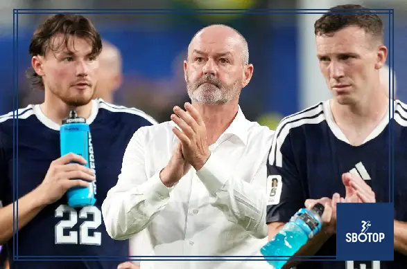 SBOTOP: Kris Boyd Defends Steve Clarke After Scotland Exit Calls Harsh Criticism of Former Boss an ‘Unacceptable Disgrace’