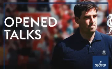 SBOTOP: Liverpool Enter Negotiations with Ex-Bournemouth Boss Andoni Iraola as Arne Slot Successor