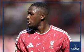 SBOTOP: Ibrahima Konate Moves a Step Closer to Bernabéu Switch Amid Ongoing Talks