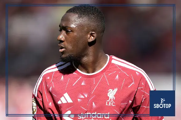 SBOTOP: Ibrahima Konate Moves a Step Closer to Bernabéu Switch Amid Ongoing Talks