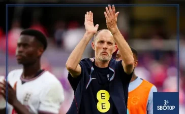 SBOTOP: Tuchel Believes England Laid Down World Cup Marker After Impressive Costa Rica Triumph