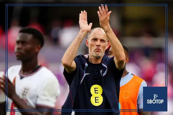 SBOTOP: Tuchel Believes England Laid Down World Cup Marker After Impressive Costa Rica Triumph