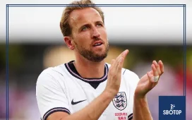 SBOTOP: Neville Names Harry Kane as England’s Key World-Class Figure Ahead of World Cup 2026
