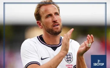 SBOTOP: Neville Names Harry Kane as England’s Key World-Class Figure Ahead of World Cup 2026
