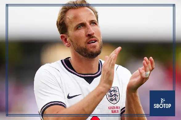SBOTOP: Neville Names Harry Kane as England’s Key World-Class Figure Ahead of World Cup 2026