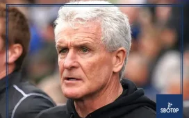 SBOTOP: Mark Hughes Honors Late Son Alex Hughes with Emotional Tribute Following Tragic Passing at 38