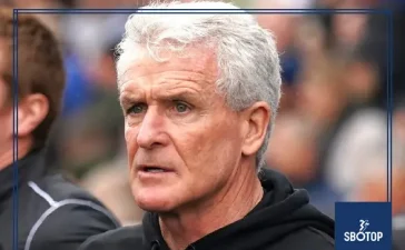 SBOTOP: Mark Hughes Honors Late Son Alex Hughes with Emotional Tribute Following Tragic Passing at 38