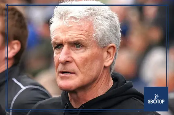 SBOTOP: Mark Hughes Honors Late Son Alex Hughes with Emotional Tribute Following Tragic Passing at 38