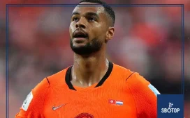 SBOTOP: Cody Gakpo Chooses to Remain with Netherlands at World Cup After Heartbreaking Loss of Unborn Child
