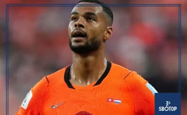 SBOTOP: Cody Gakpo Chooses to Remain with Netherlands at World Cup After Heartbreaking Loss of Unborn Child