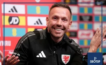 SBOTOP: Craig Bellamy Reaffirms Loyalty to Wales Amid Questions Over His Future