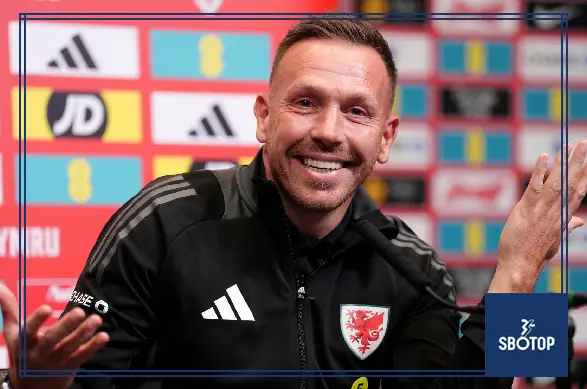 SBOTOP: Craig Bellamy Reaffirms Loyalty to Wales Amid Questions Over His Future