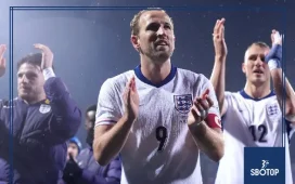 SBOTOP: Tuchel Backing England for Major World Cup 2026 Push Under His Leadership