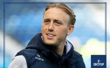 SBOTOP: Hearts Add Fresh Energy to Their Ranks by Landing Miller from Falkirk