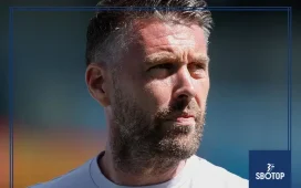 SBOTOP: Rob Edwards Departs Wolves Following Difficult Spell at Molineux