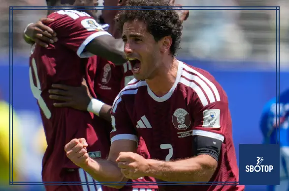 SBOTOP Qatar vs Switzerland Analysis: Who Shined and Who Struggled in the Big Encounter