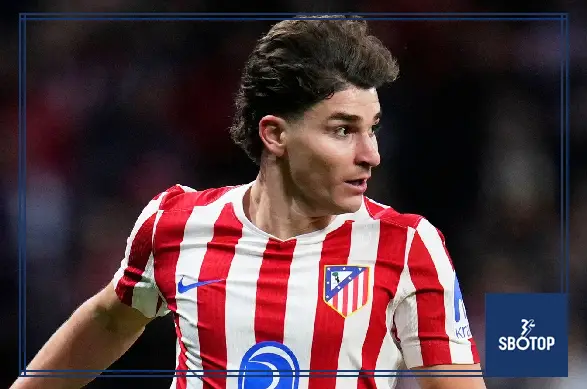 SBOTOP Transfer Tensions Rise: Atletico Madrid Accuse Barcelona of Undermining Their Position