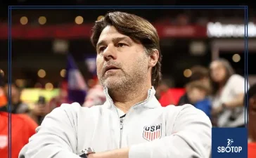 SBOTOP World Cup Build-Up: Matt Besler Acknowledges Soaring Expectations for USA on Home Soil