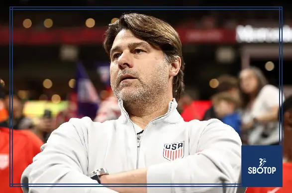 SBOTOP World Cup Build-Up: Matt Besler Acknowledges Soaring Expectations for USA on Home Soil