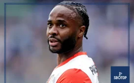 SBOTOP: Reported Arrest of Raheem Sterling Sparks Debate Across Football Community