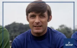 SBOTOP Remembering Bobby Tambling: The Chelsea Goal Machine Who Inspired Generations