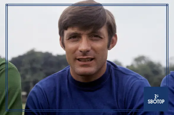 SBOTOP Remembering Bobby Tambling: The Chelsea Goal Machine Who Inspired Generations