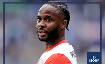 SBOTOP: Reported Arrest of Raheem Sterling Sparks Debate Across Football Community