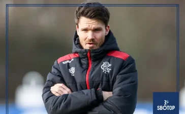 SBOTOP: Rangers Enter Discussions With Salzburg Over Danny Röhl’s Future After Brief Ibrox Tenure