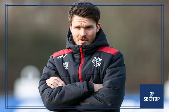SBOTOP: Rangers Enter Discussions With Salzburg Over Danny Röhl’s Future After Brief Ibrox Tenure