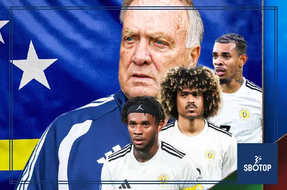 SBOTOP The Remarkable Rise of Curacao: World Cup 2026 Guide to the Tournament’s Smallest Contender