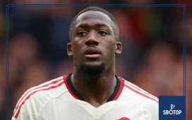 SBOTOP: Real Madrid Confirm Konate Arrival as Jose Mourinho Continues Major Squad Rebuild