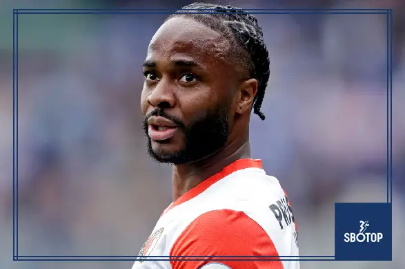 SBOTOP: Reported Arrest of Raheem Sterling Sparks Debate Across Football Community