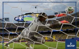 SBOTOP: Ecuador Held to Goalless Draw by Curaçao at World Cup 2026 as Eloy Room Makes History with Record 15-Save Masterclass