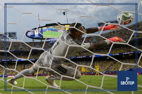 SBOTOP: Ecuador Held to Goalless Draw by Curaçao at World Cup 2026 as Eloy Room Makes History with Record 15-Save Masterclass