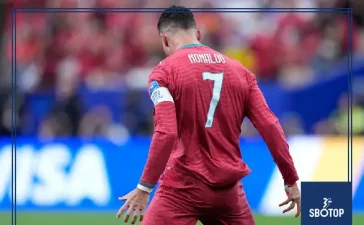 SBOTOP World Cup 2026: Cristiano Ronaldo Shines as Portugal Thrash Uzbekistan 5-0 and Chase New Scoring Milestones