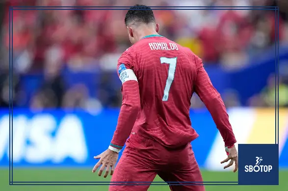 SBOTOP World Cup 2026: Cristiano Ronaldo Shines as Portugal Thrash Uzbekistan 5-0 and Chase New Scoring Milestones
