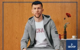 SBOTOP: Croatia Star Ivan Perisic Opens Up on Team Pride and England Rematch at World Cup