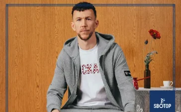 SBOTOP: Croatia Star Ivan Perisic Opens Up on Team Pride and England Rematch at World Cup