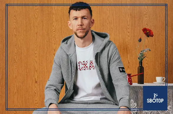SBOTOP: Croatia Star Ivan Perisic Opens Up on Team Pride and England Rematch at World Cup