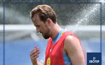 SBOTOP: Why Reduced Minutes Could Help Harry Kane Make a Bigger Impact at World Cup 2026