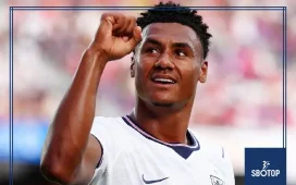SBOTOP: England Head Into World Cup With Confidence After Costa Rica Warm-Up Success