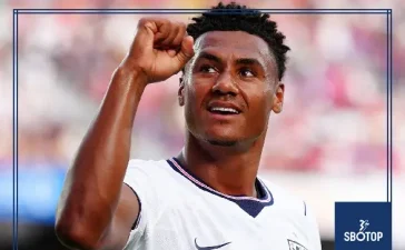 SBOTOP: England Head Into World Cup With Confidence After Costa Rica Warm-Up Success