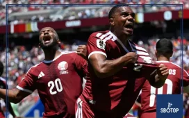 SBOTOP: Late Drama in Qatar vs Switzerland as World Cup Clash Ends All Square After Penalty Twist